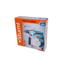 Дрель ударная Sturm ID2199A - фото 4