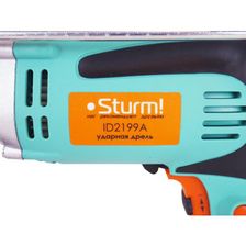 Дрель ударная Sturm ID2199A - фото 8