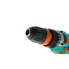 Аккумуляторный шуруповерт Sturm CD3212L - фото 6