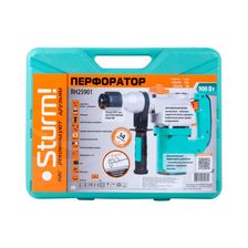 Перфоратор SDS Plus Sturm RH25901 - фото 4