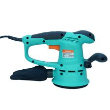 Эксцентриковая шлифовальная машина Sturm OS8155R - фото 12