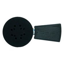 Эксцентриковая шлифовальная машина Sturm OS8120R - фото 6
