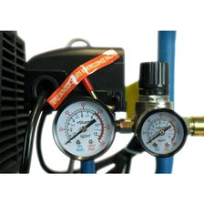 Компрессор воздушный масляный Sturm! AC93150P, 2кВт, 340л/мин, ресивер 50л, Professional - фото 6