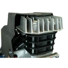 Компрессор воздушный масляный Sturm! AC93150P, 2кВт, 340л/мин, ресивер 50л, Professional - фото 8