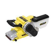 Ленточная шлифовальная машина Hanskonner HBS8512 - фото 3