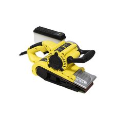 Ленточная шлифовальная машина Hanskonner HBS8512 - фото 9