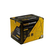 Пылесос моющий HVC30WD Hanskonner - фото 20