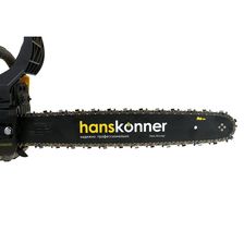 Бензопила Hanskonner HGC2020 - фото 19