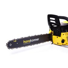 Бензопила Hanskonner HGC2218 - фото 13