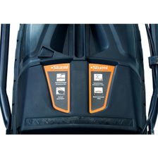 Бензиновая газонокосилка Sturm! PL4214S - фото 5