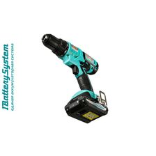 Аккумуляторный мультитул Sturm! CMT1802 1BatterySystem - фото 11