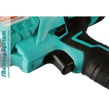 Аккумуляторный мультитул Sturm! CMT1802 1BatterySystem - фото 12