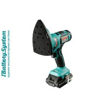 Аккумуляторный мультитул Sturm! CMT1802 1BatterySystem - фото 13