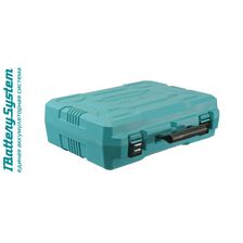 Аккумуляторный мультитул Sturm! CMT1802 1BatterySystem - фото 14