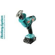 Аккумуляторный мультитул Sturm! CMT1802 1BatterySystem - фото 16
