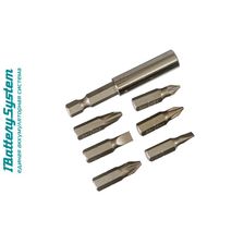Аккумуляторный мультитул Sturm! CMT1802 1BatterySystem - фото 20