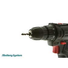 Аккумуляторный шуруповерт Энергомаш ДШ-12К - фото 6