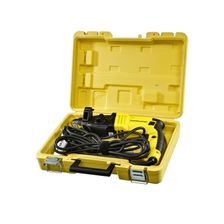 Перфоратор SDS Plus Hanskonner HRH0822RE - фото 12