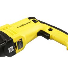 Перфоратор SDS Plus Hanskonner HRH0822RE - фото 5