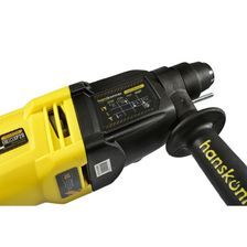 Перфоратор SDS Plus Hanskonner HRH0822RE - фото 7