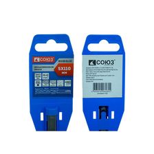 Бур SDS+ СОЮЗ 9019-SDS-05x110C - фото 3