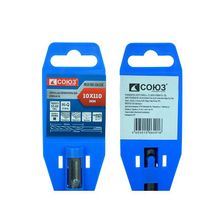 Бур SDS+ СОЮЗ 9019-SDS-10x110C - фото 3