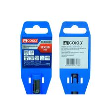 Бур SDS+ СОЮЗ 9019-SDS-12x110C - фото 3