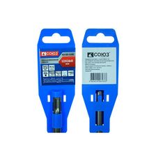 Бур SDS+ СОЮЗ 9019-SDS-12x260C - фото 5