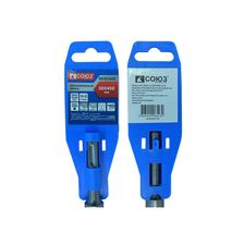 Бур SDS+ СОЮЗ 9019-SDS-20x450C - фото 5