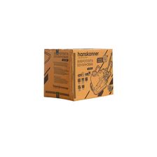 Виброплита Hanskonner HPC60W - фото 5
