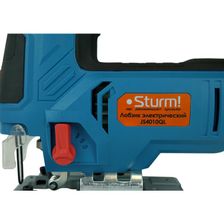 Лобзик электрический Sturm! JS4010QL - фото 6
