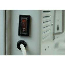 Конвектор Sturm! CH1000D - фото 3