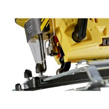 Лобзик электрический Hanskonner HJS0811LPE - фото 9