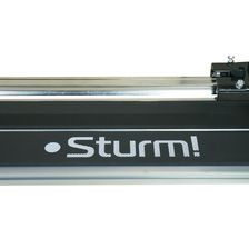 Плиткорез ручной, длина реза 600 мм, на подшипниках Sturm! - фото 5