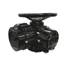 Электропривод S-300-24 380В 