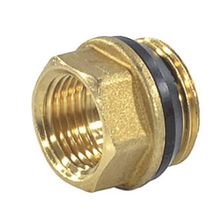 Переход лат Ду32х25 р/м в/к Giacomini R593DY008 - фото 1