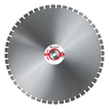 Диск по огнеупорам RedDiamond Fireproof Pro d0800/40x4,5x10/48 25,4 2114008 1