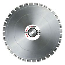 Диск по свежему бетону RedDiamond Green Uni d0600/40х4,5х12/36 25,4 2110006 1