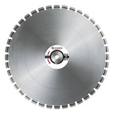 Диск по свежему бетону RedDiamond Green Uni d0700/40х4,5х12/42 25,4 2110007 1