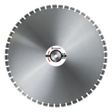 Диск по свежему бетону RedDiamond Green Uni d0800/40х4,5х12/48 25,4 2110008 1