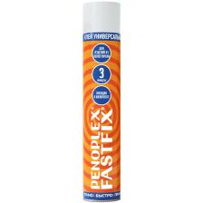 Клей-пена Penoplex Fastfix 750 мл - фото 1