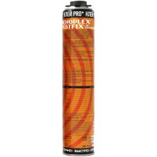 Клей-пена Penoplex Fastfix PRO - фото 2