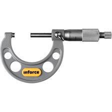 Микрометр Inforce 06-11-42 - фото 1
