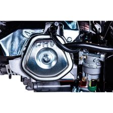 Бензиновый генератор Gigant GGL-5500 - фото 12