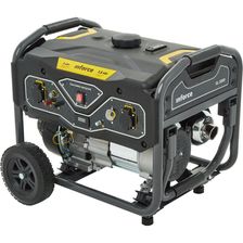 Бензиновый генератор Inforce GL 3000 - фото 4