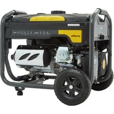 Бензиновый генератор Inforce GL 3000 - фото 7