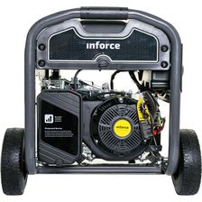Бензиновый генератор Inforce GL 6500 - фото 12