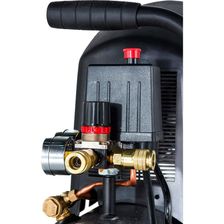 Безмасляный компрессор Inforce OCX-24L - фото 10