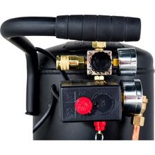Безмасляный компрессор Inforce OCX-24L - фото 12