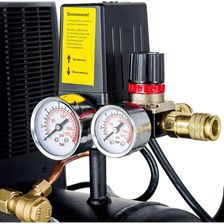 Безмасляный компрессор Inforce OCX-24L - фото 5